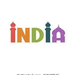 India