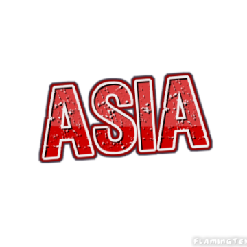 Asia